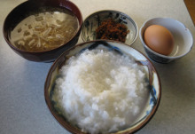 回復食５日目 - 本断食体験記